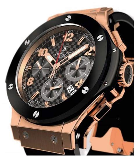 premium hublot watch|hublot men's watches prices.